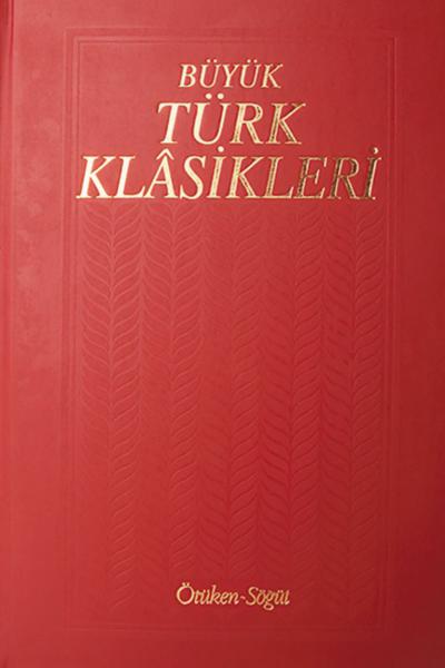 Büyük Türk Klasikleri / 13. Cilt
