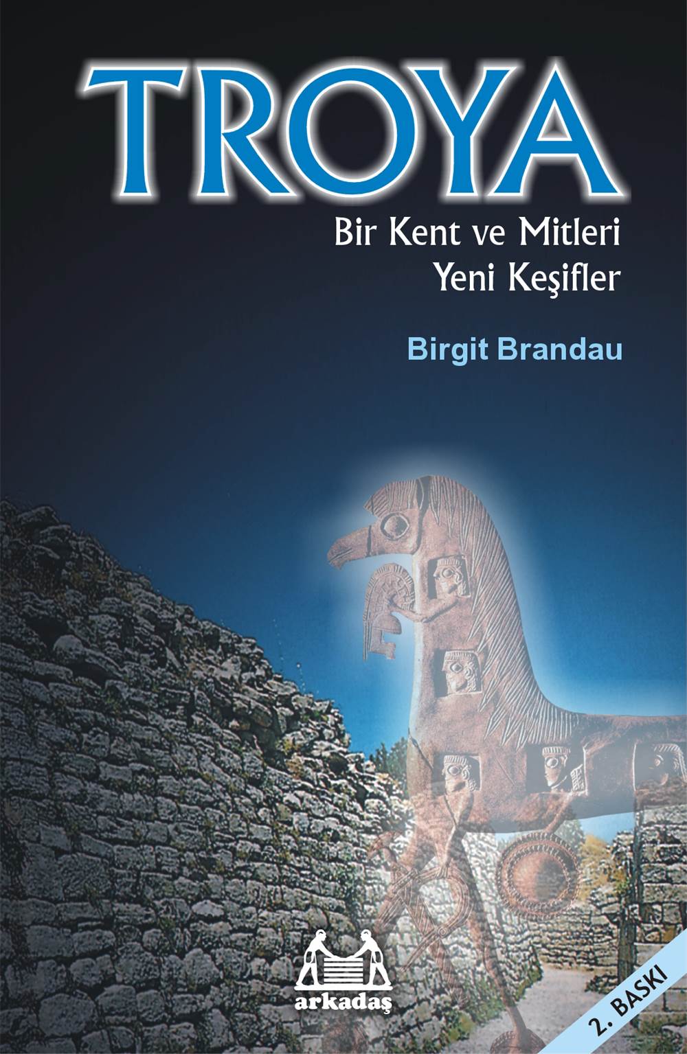 Troia-Arkadaş