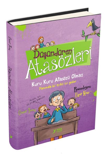 Yuva Düşündüren Atasözleri