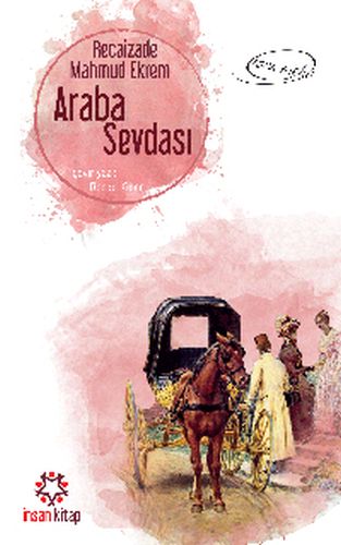 Araba Sevdası (Cep Boy)