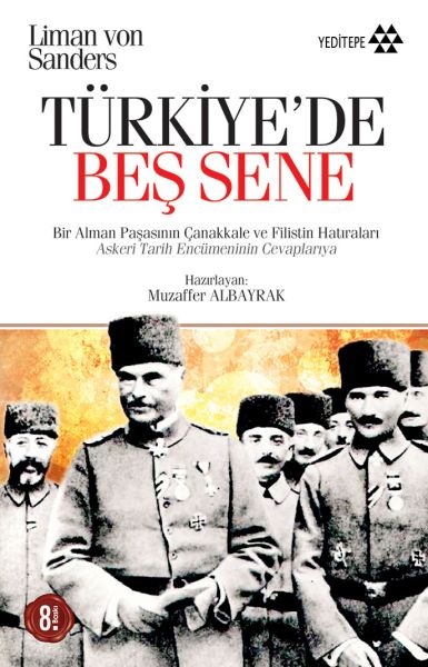 Türkiyede Beş Sene
