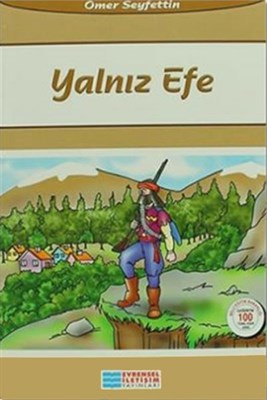 Yalnız Efe - 100 Temel Eser