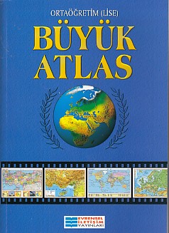 Büyük Atlas (Ortaöğretim-Lise)