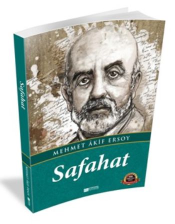 Safahat  100 Temel Eser - Ortaöğretim