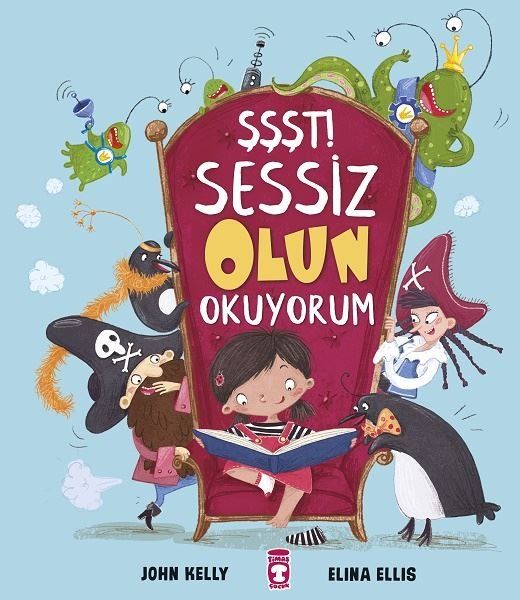 Sessiz Okyanus